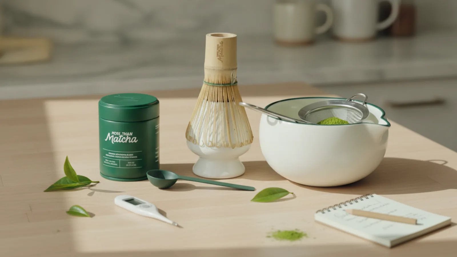 More Than Matcha detail comparison image