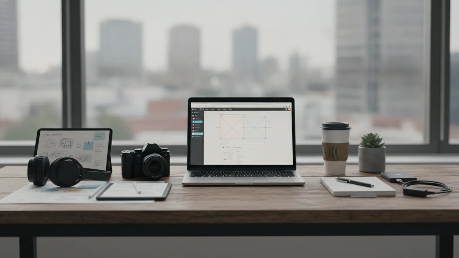 Freelance Creative Work Toolkit cover image